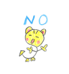 Pretty S Boy（個別スタンプ：17）