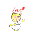 Pretty S Boy（個別スタンプ：24）