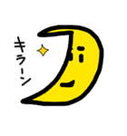 細かいことは気にしない主義（個別スタンプ：3）