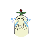 Daikon Uncle（個別スタンプ：26）
