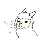 Paws and me（個別スタンプ：5）