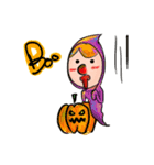 Kid_funny（個別スタンプ：11）