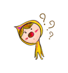 Kid_funny（個別スタンプ：13）