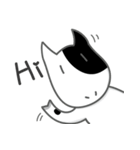 A-niu's daily life（個別スタンプ：11）