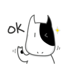 A-niu's daily life（個別スタンプ：12）