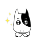 A-niu's daily life（個別スタンプ：13）