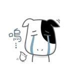 A-niu's daily life（個別スタンプ：21）
