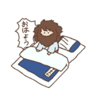 超訳古事記がんばれスサノオくん（個別スタンプ：17）