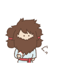 超訳古事記がんばれスサノオくん（個別スタンプ：23）