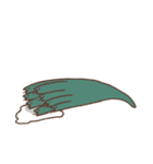 超訳古事記がんばれスサノオくん（個別スタンプ：29）