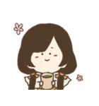超訳古事記がんばれスサノオくん（個別スタンプ：33）