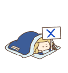 超訳古事記がんばれスサノオくん（個別スタンプ：35）