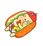Baby Poo（個別スタンプ：1）