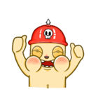 Baby Poo（個別スタンプ：2）