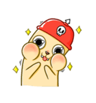 Baby Poo（個別スタンプ：4）