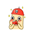 Baby Poo（個別スタンプ：5）