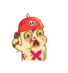 Baby Poo（個別スタンプ：7）