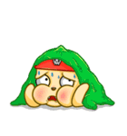 Baby Poo（個別スタンプ：10）