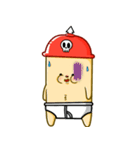 Baby Poo（個別スタンプ：11）