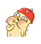 Baby Poo（個別スタンプ：13）