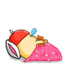 Baby Poo（個別スタンプ：15）