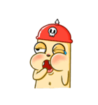 Baby Poo（個別スタンプ：18）