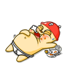 Baby Poo（個別スタンプ：19）