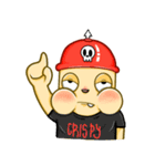 Baby Poo（個別スタンプ：20）