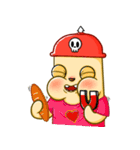 Baby Poo（個別スタンプ：21）