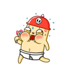 Baby Poo（個別スタンプ：22）