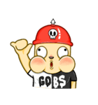 Baby Poo（個別スタンプ：26）
