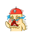 Baby Poo（個別スタンプ：30）