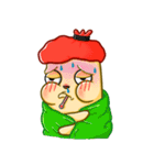 Baby Poo（個別スタンプ：31）