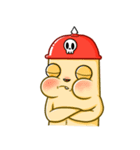 Baby Poo（個別スタンプ：33）