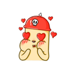 Baby Poo（個別スタンプ：35）