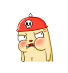 Baby Poo（個別スタンプ：38）