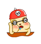 Baby Poo（個別スタンプ：39）