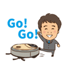tokkyStickers（個別スタンプ：3）
