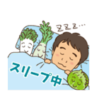 tokkyStickers（個別スタンプ：5）