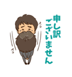 tokkyStickers（個別スタンプ：7）