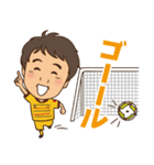 tokkyStickers（個別スタンプ：19）