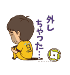 tokkyStickers（個別スタンプ：21）