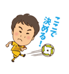 tokkyStickers（個別スタンプ：25）