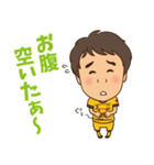 tokkyStickers（個別スタンプ：28）