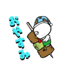 トッリさん（個別スタンプ：3）