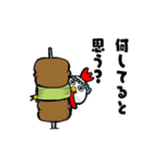 トッリさん（個別スタンプ：11）