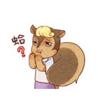 PSthink（個別スタンプ：3）