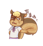 PSthink（個別スタンプ：4）