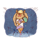 PSthink（個別スタンプ：6）