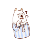 PSthink（個別スタンプ：8）